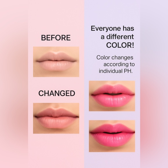 LYNE BEAUTY – LIP ESSENTIAL BALM Hydrating - Picture 6 of 15